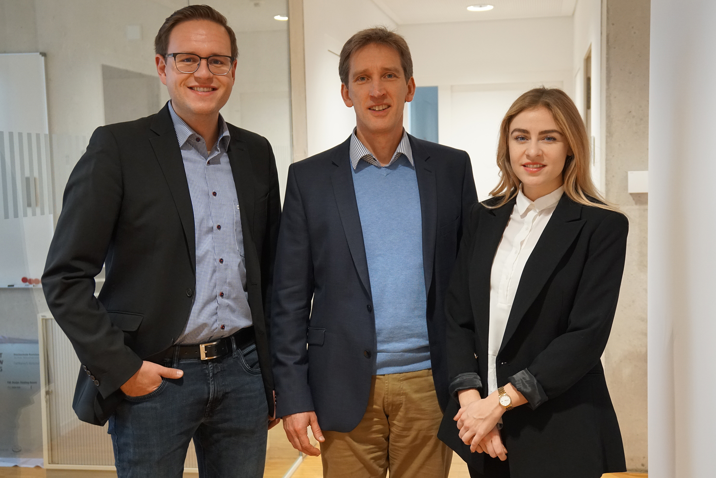 Blogreihe Digitale Geschäftsmodelle | Kompetenzzentrum Smart Services