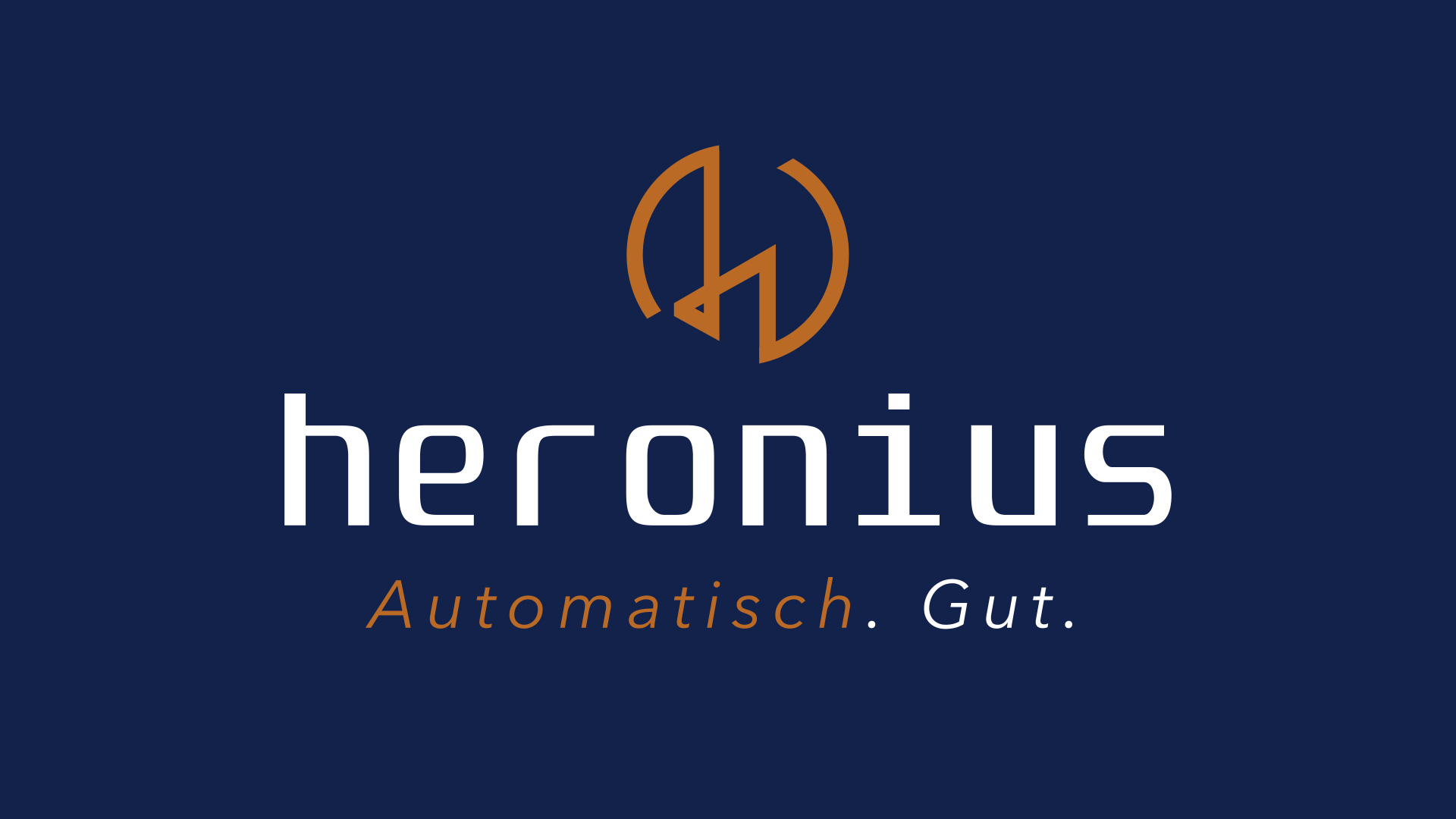 Heronius GmbH