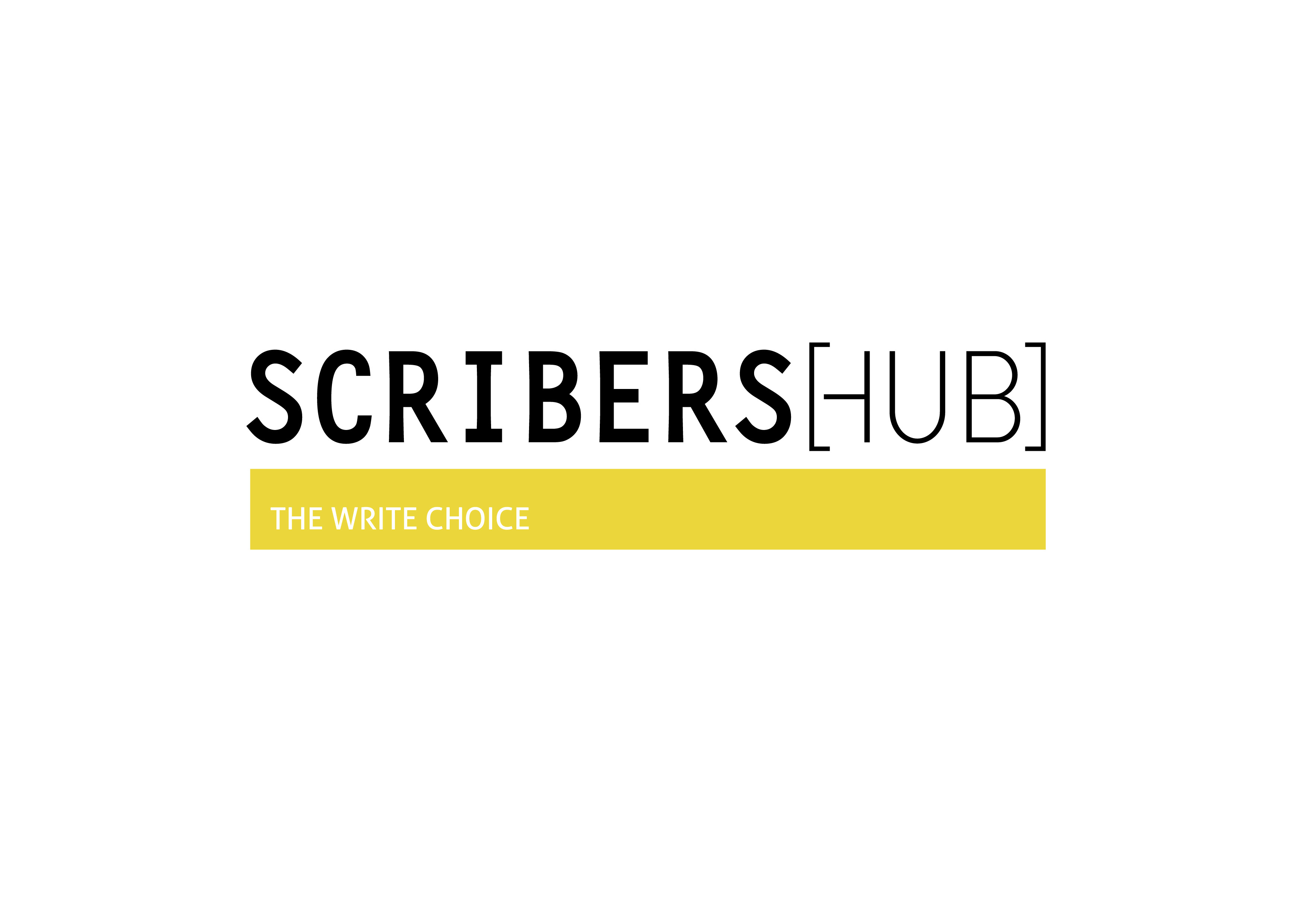 SCRIBERS[HUB] GmbH