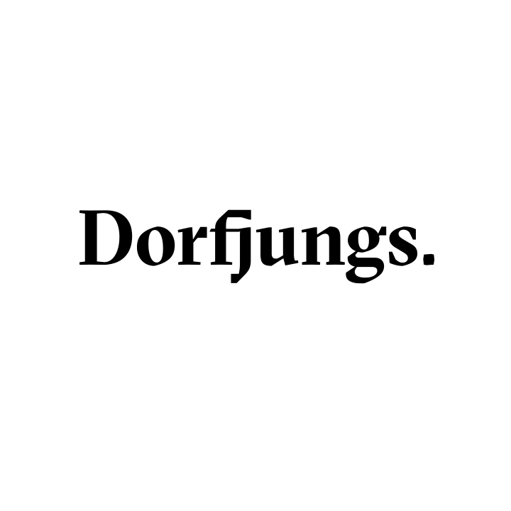 Dorfjungs.