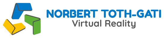 Norbert Toth-Gati Virtual Reality