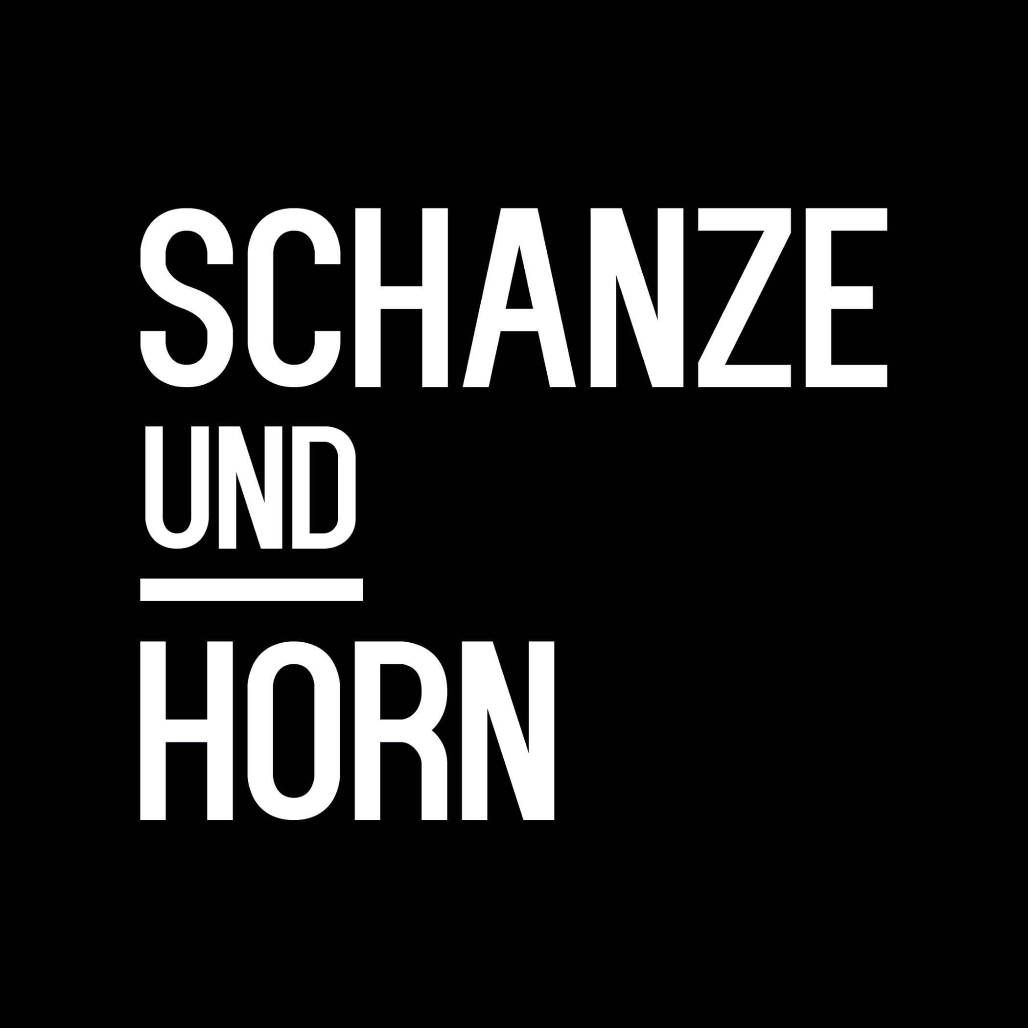SCHANZE und HORN